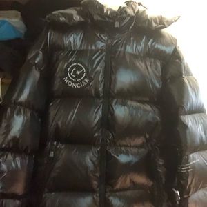 Designer coat nice fit